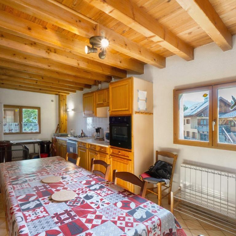 Chalet Vernay - Chalet - 4