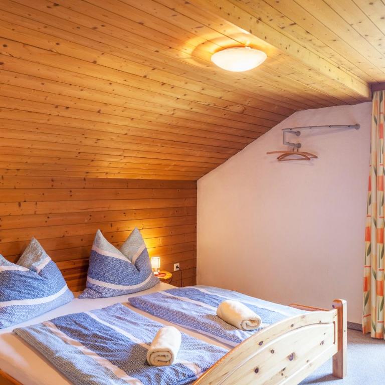 Ferienwohnung Oberangerhof - Superior Apartment mit Balkon - 14