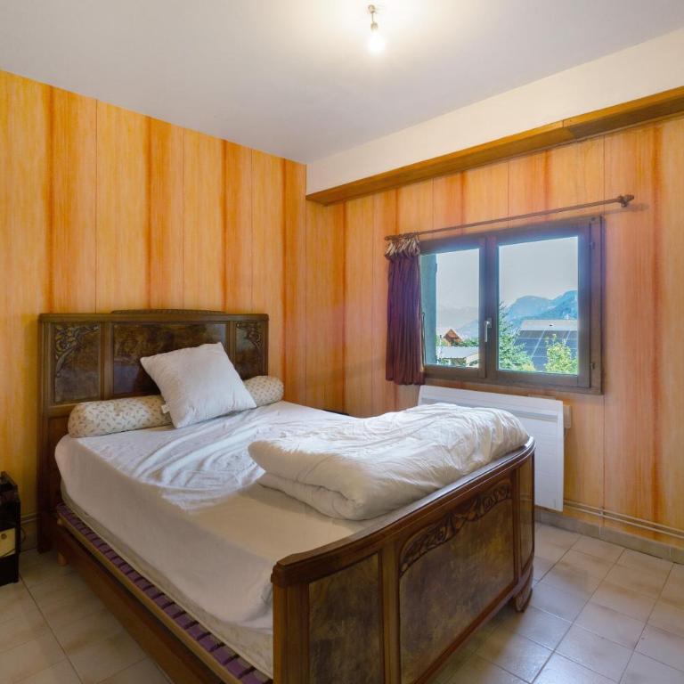 Chalet Vernay - Chalet - 10