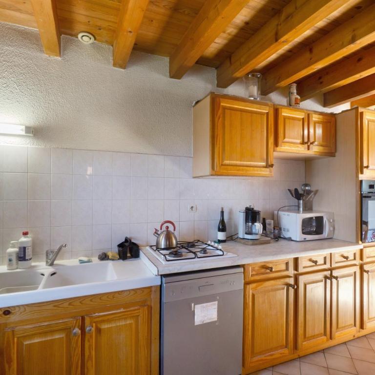 Chalet Vernay - Chalet - 5