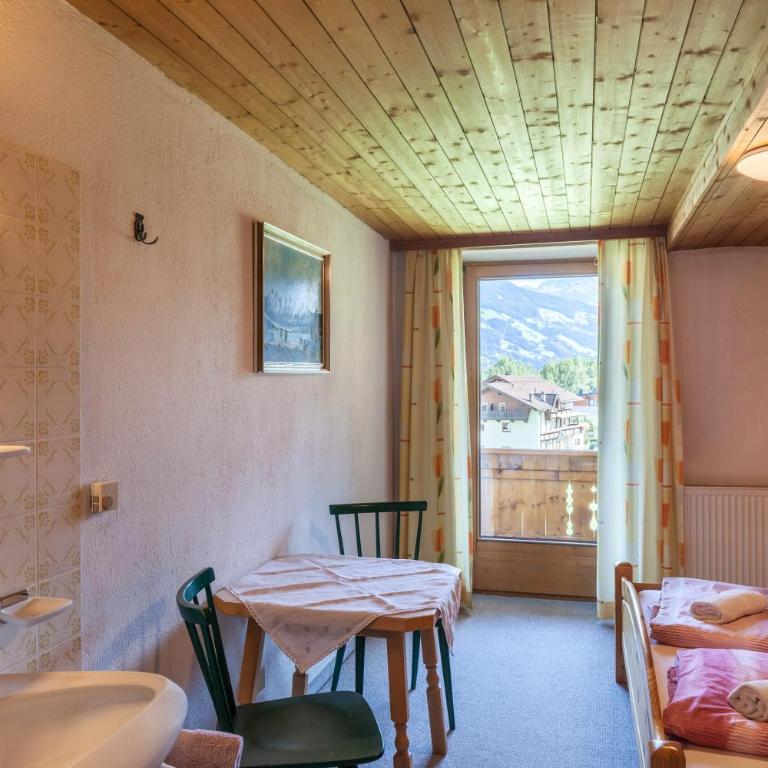 Ferienwohnung Oberangerhof - Superior Apartment mit Balkon - 22