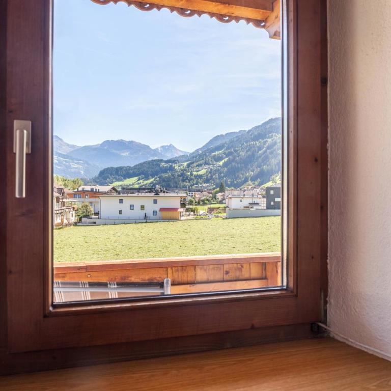 Ferienwohnung Oberangerhof - Superior Apartment mit Balkon - 9
