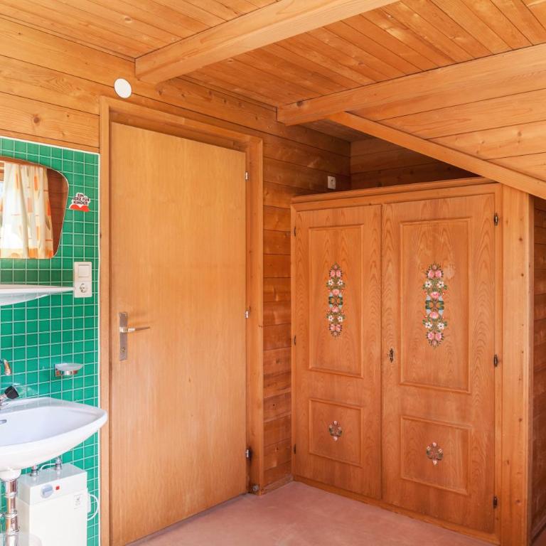 Ferienwohnung Oberangerhof - Superior Apartment mit Balkon - 18