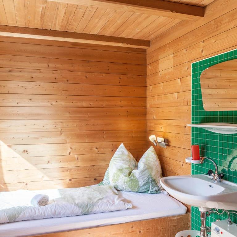 Ferienwohnung Oberangerhof - Superior Apartment mit Balkon - 17