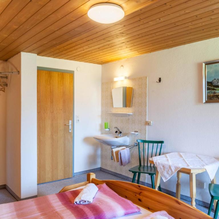Ferienwohnung Oberangerhof - Superior Apartment mit Balkon - 21