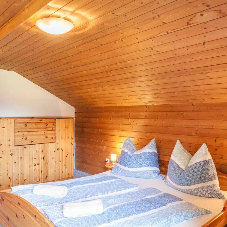 Ferienwohnung Oberangerhof - Superior Apartment mit Balkon - 16