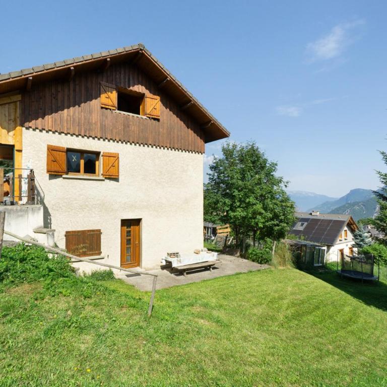 Chalet Vernay - Chalet - 1