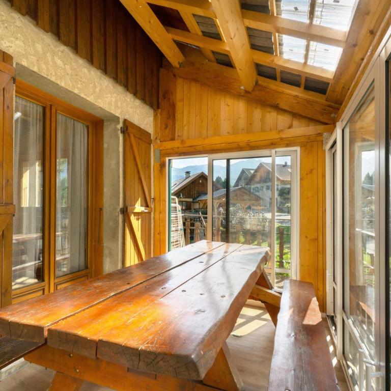 Chalet Vernay - Chalet - 21