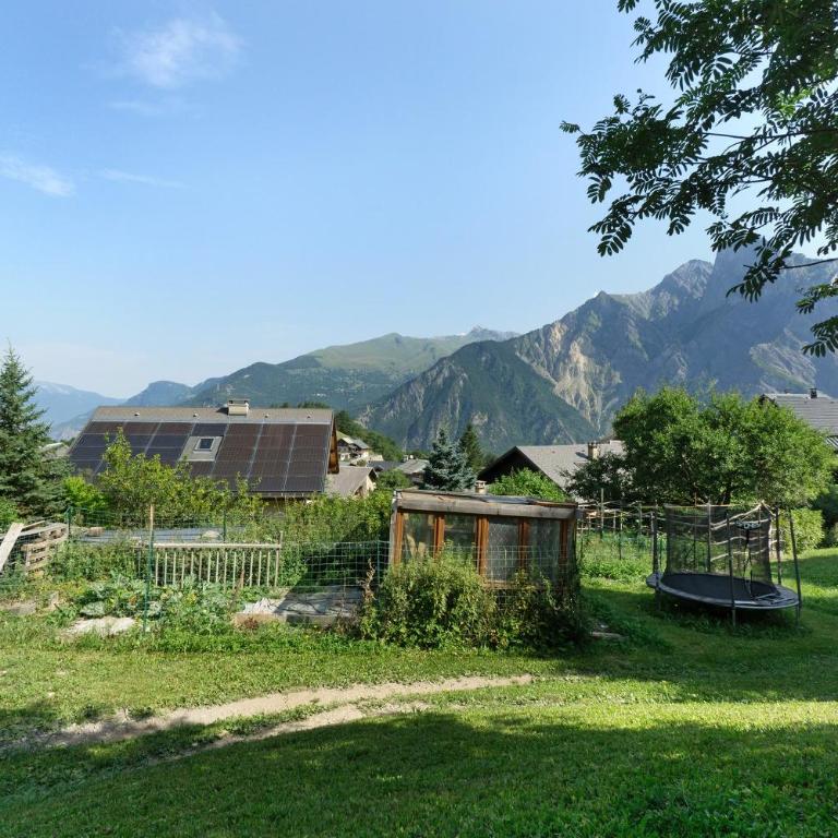 Chalet Vernay - Chalet - 24