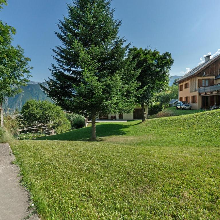 Chalet Vernay - Chalet - 26