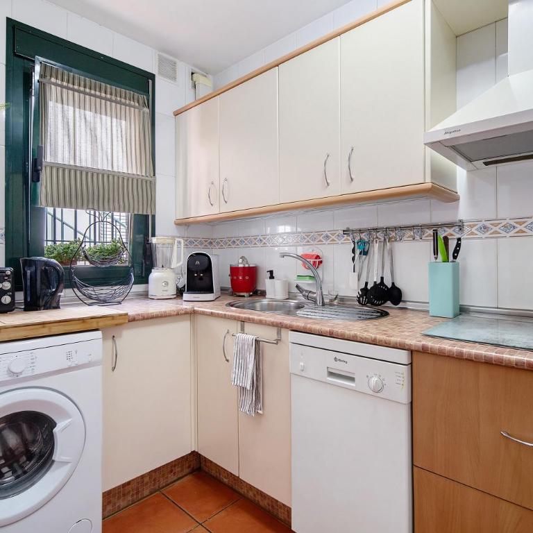 leprince - Apartamento con terraza - 14
