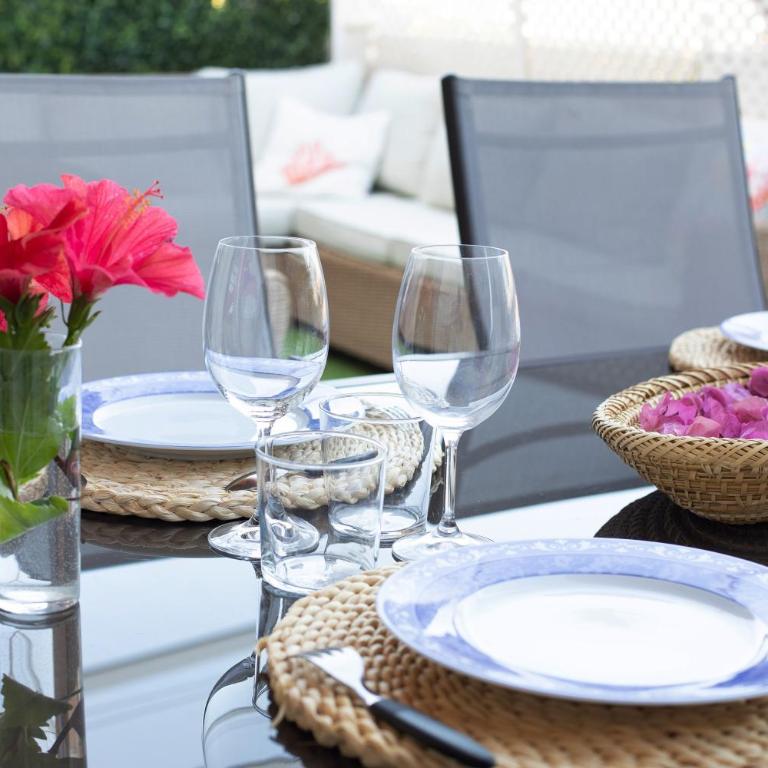 leprince - Apartamento con terraza - 5