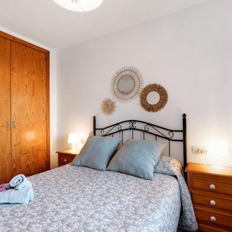 leprince - Apartamento con terraza - 15