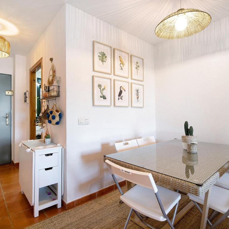 leprince - Apartamento con terraza - 12