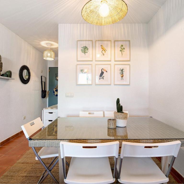 leprince - Apartamento con terraza - 11