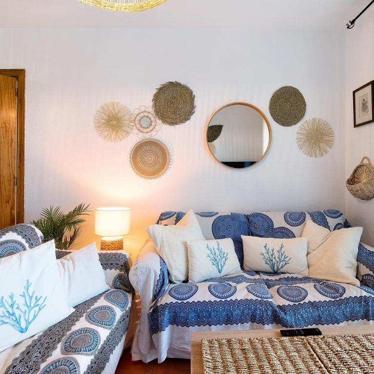leprince - Apartamento con terraza - 7