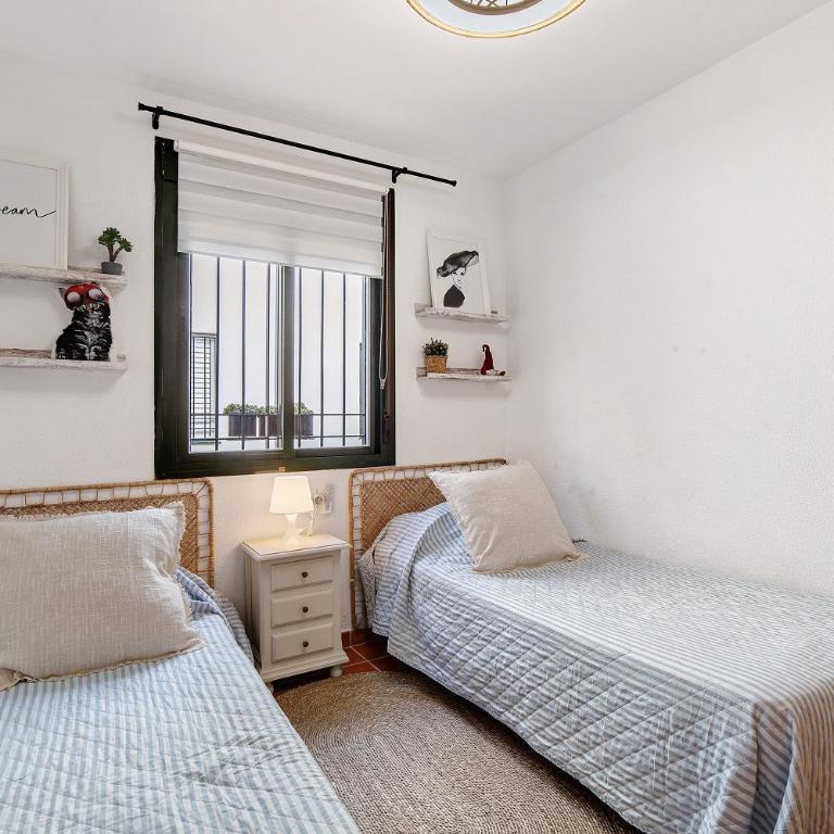 leprince - Apartamento con terraza - 20