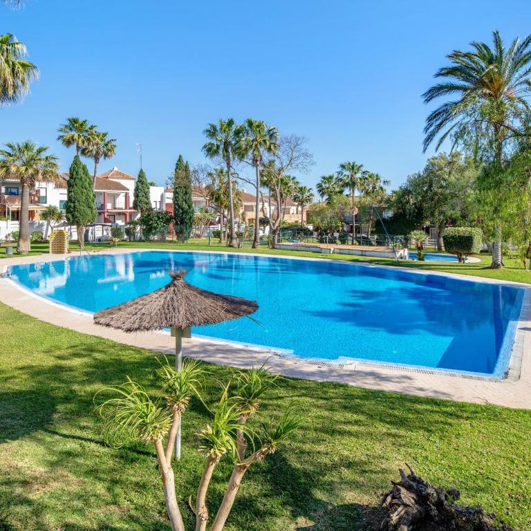 leprince - Apartamento con terraza - 2