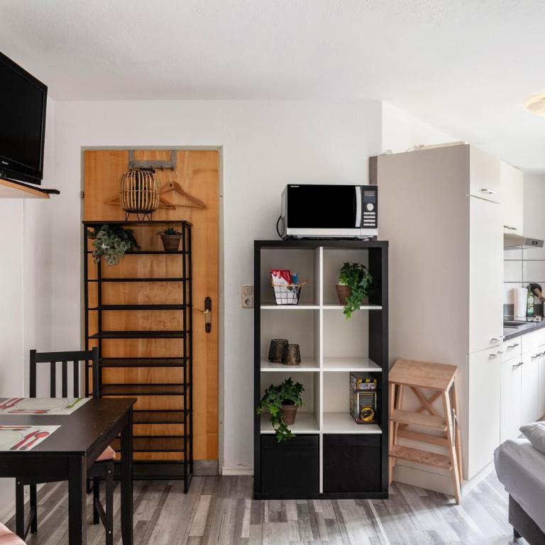 Haus Auner Top 5b - Studio mit Terrasse - 6