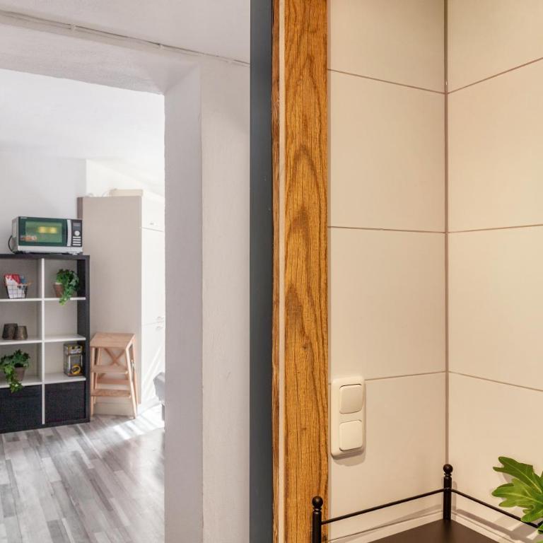 Haus Auner Top 5b - Studio mit Terrasse - 13