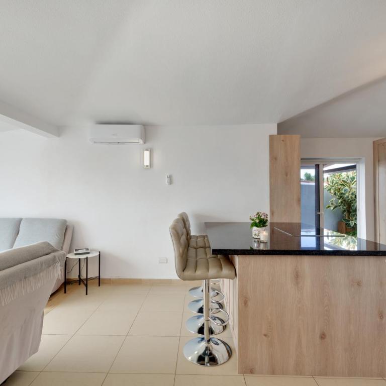 Casa Zara - Villa con vistas al mar - 6