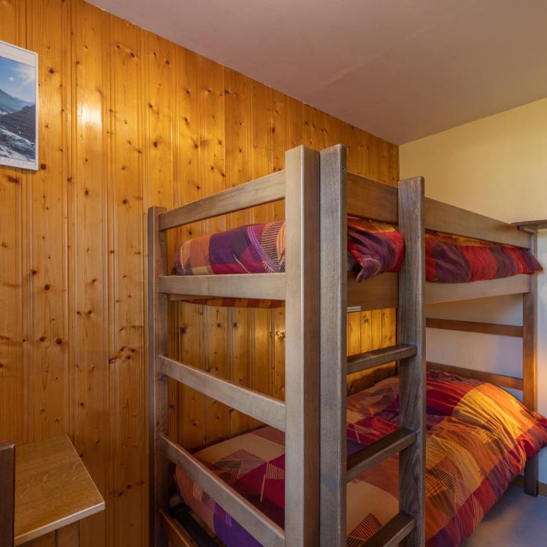 La rose des vents N 1 - Appartement 3 Chambres Premium avec Balcon - 17