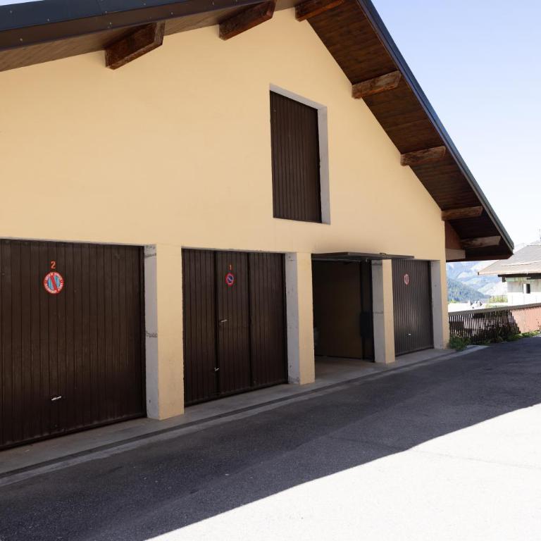 La rose des vents N 1 - Appartement 3 Chambres Premium avec Balcon - 20