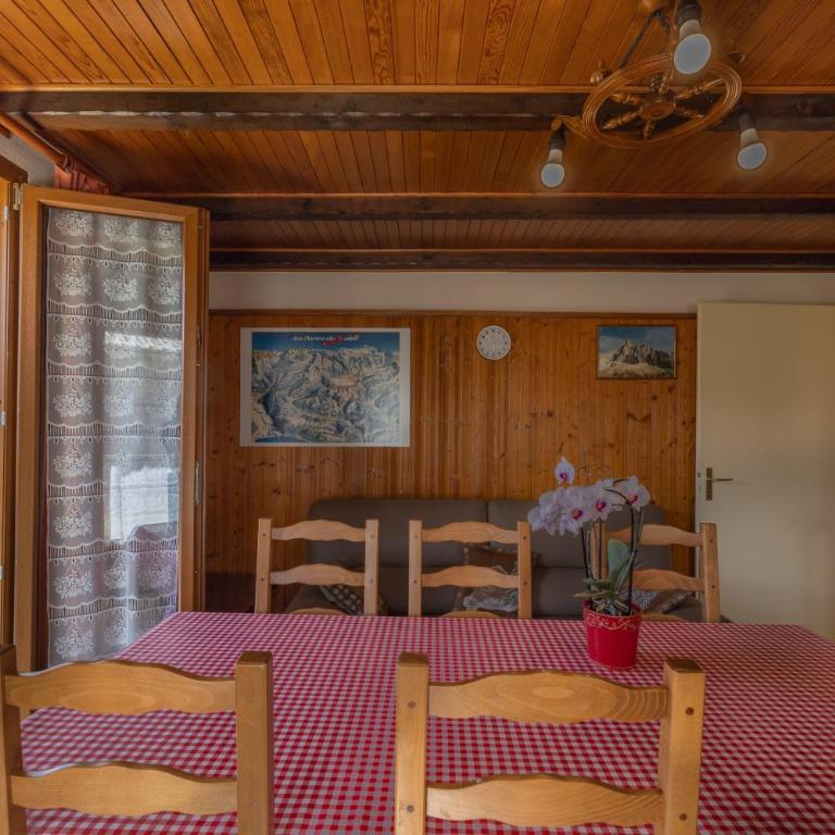 La rose des vents N 1 - Appartement 3 Chambres Premium avec Balcon - 1