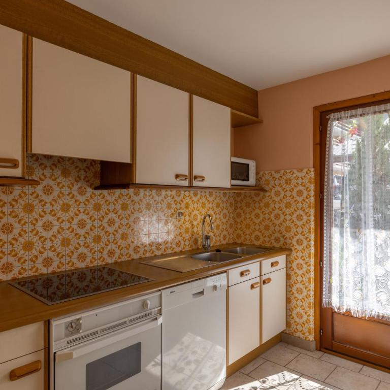La rose des vents N 1 - Appartement 3 Chambres Premium avec Balcon - 10