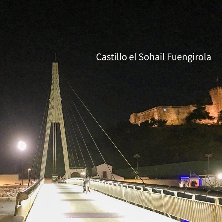 Higueron South 34 - Apartamento - 25