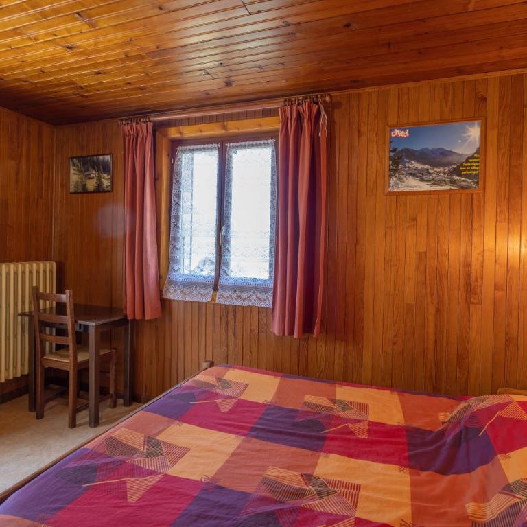 La rose des vents N 1 - Appartement 3 Chambres Premium avec Balcon - 14