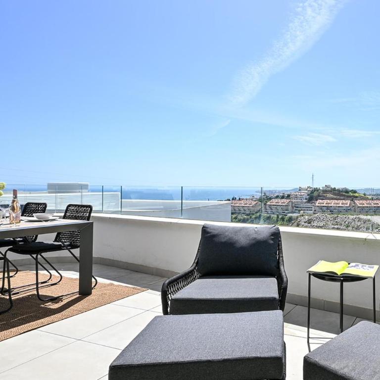 Higueron South 34 - Apartamento - 1