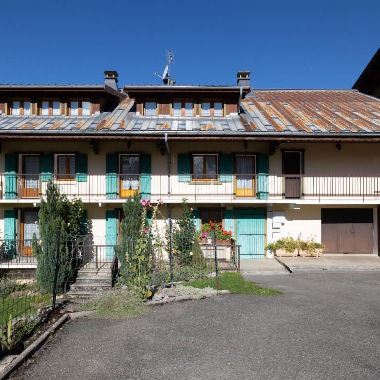 La rose des vents N 1 - Appartement 3 Chambres Premium avec Balcon - 21