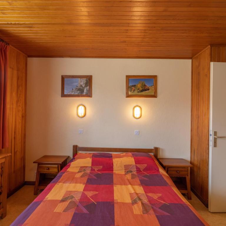 La rose des vents N 1 - Appartement 3 Chambres Premium avec Balcon - 12