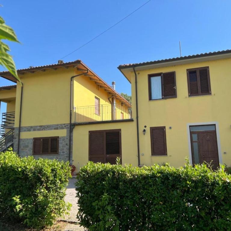 Papà Giuseppe La Stalla - Two-Bedroom House - 21