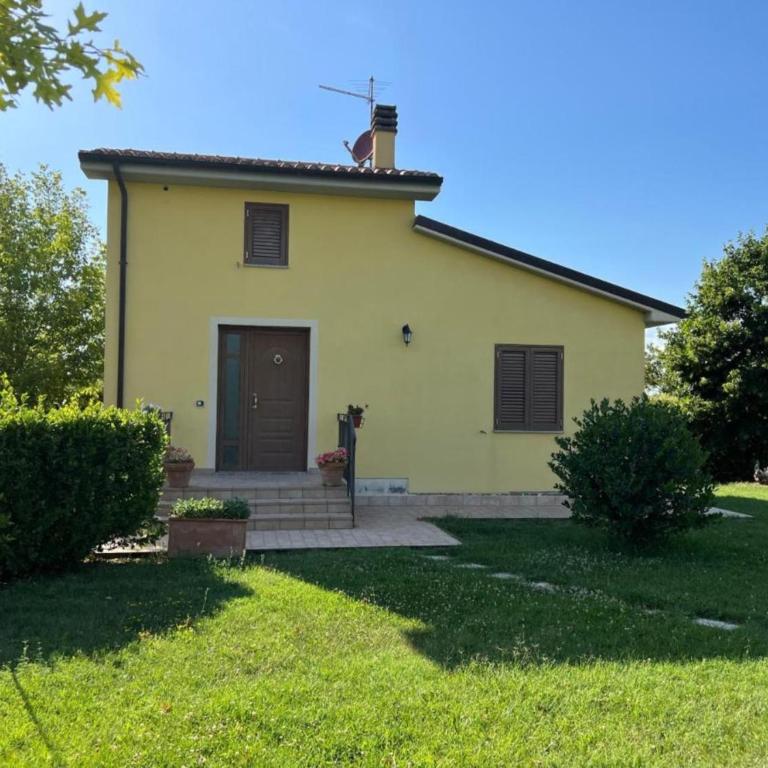 Papà Giuseppe La Stalla - Two-Bedroom House - 24