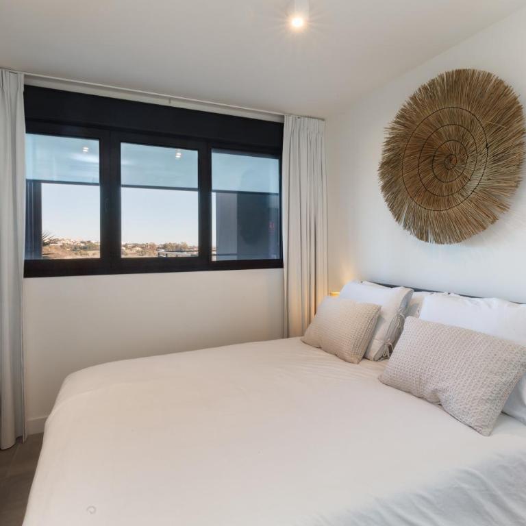 Luxury apartment with 3 bedrooms - Apartamento Premium de 3 dormitorios con balcón - 15