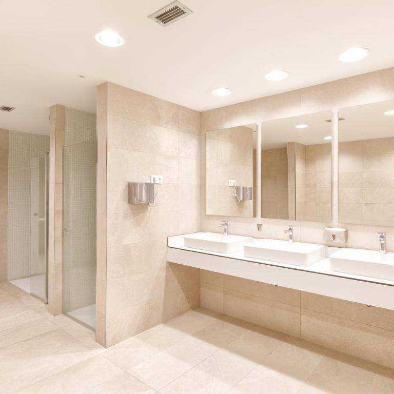 Luxury apartment with 3 bedrooms - Apartamento Premium de 3 dormitorios con balcón - 23
