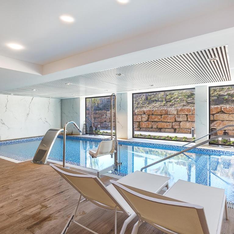 Luxury apartment with 3 bedrooms - Apartamento Premium de 3 dormitorios con balcón - 21