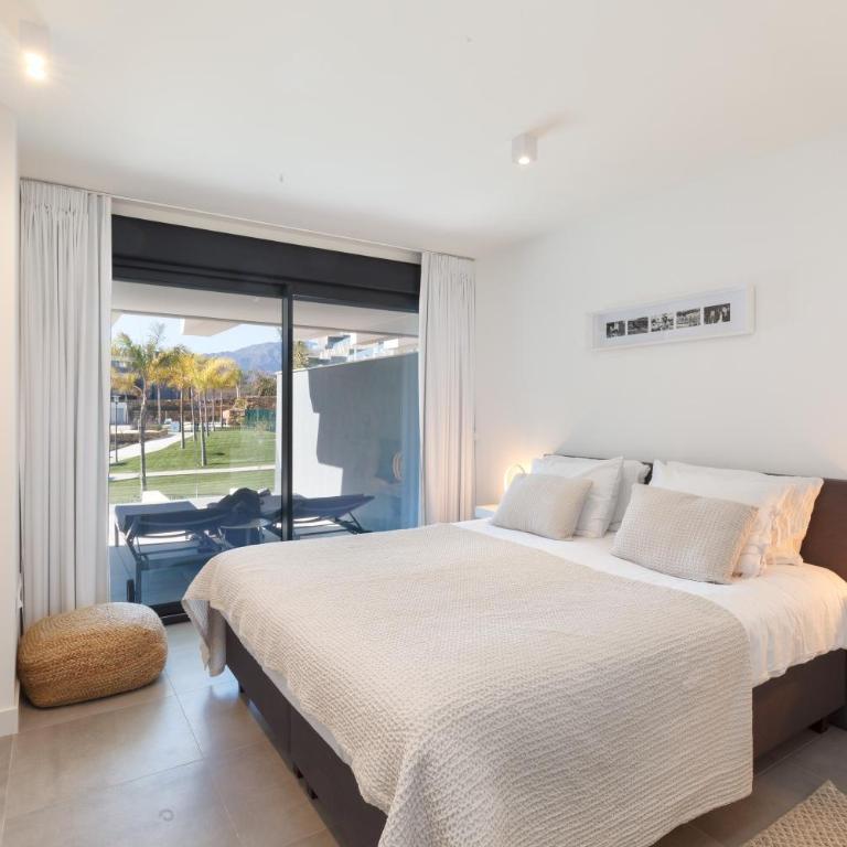 Luxury apartment with 3 bedrooms - Apartamento Premium de 3 dormitorios con balcón - 11