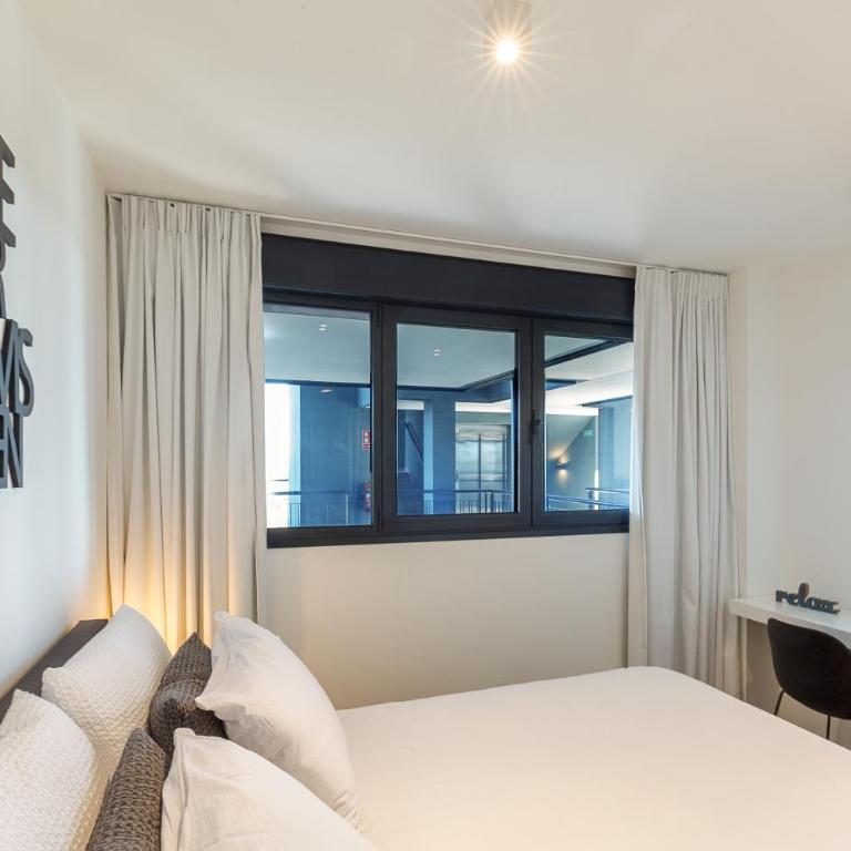 Luxury apartment with 3 bedrooms - Apartamento Premium de 3 dormitorios con balcón - 18
