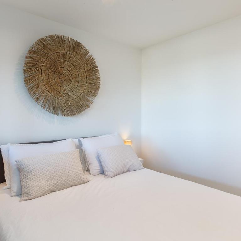 Luxury apartment with 3 bedrooms - Apartamento Premium de 3 dormitorios con balcón - 16