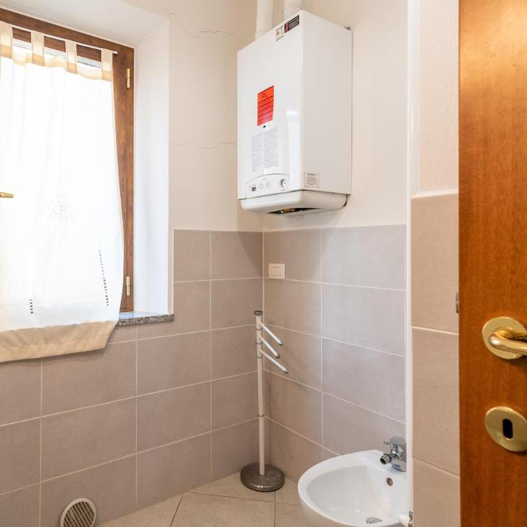 Papà Giuseppe La Stalla - Two-Bedroom House - 17
