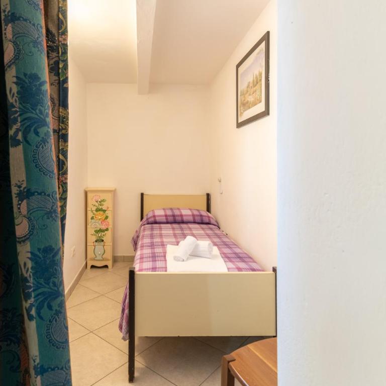 Papà Giuseppe La Stalla - Two-Bedroom House - 12