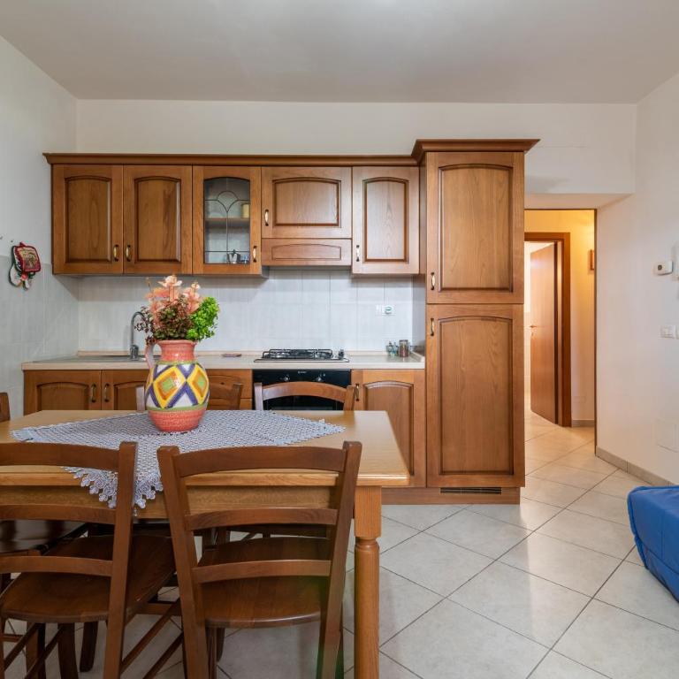 Papà Giuseppe La Stalla - Two-Bedroom House - 2