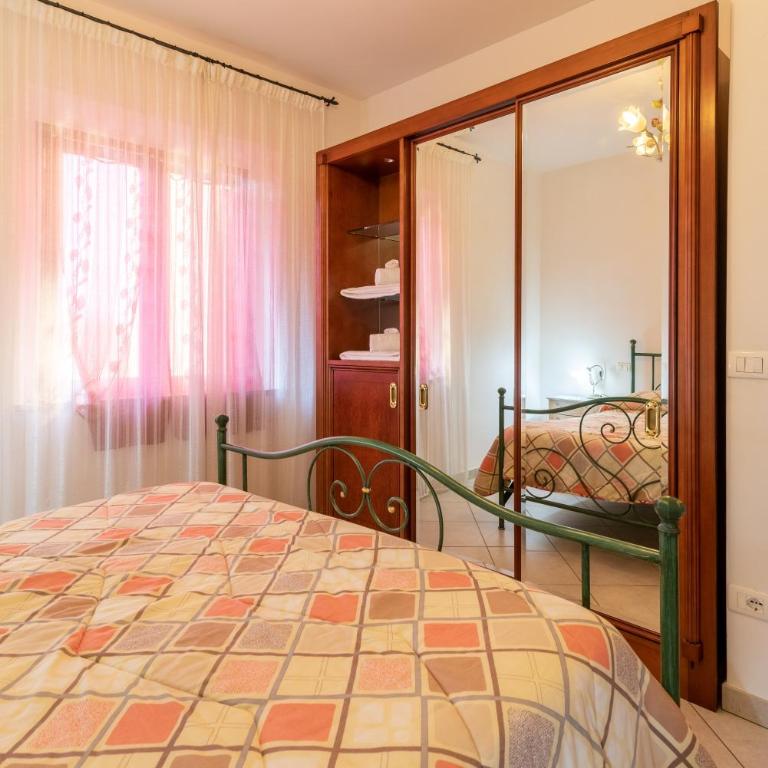 Papà Giuseppe La Stalla - Two-Bedroom House - 5