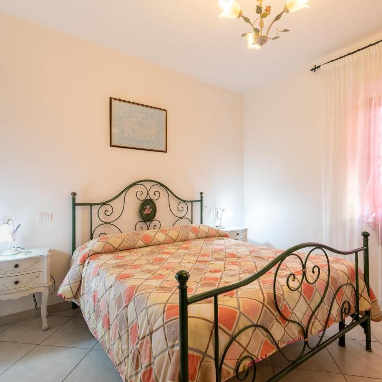 Papà Giuseppe La Stalla - Two-Bedroom House - 4