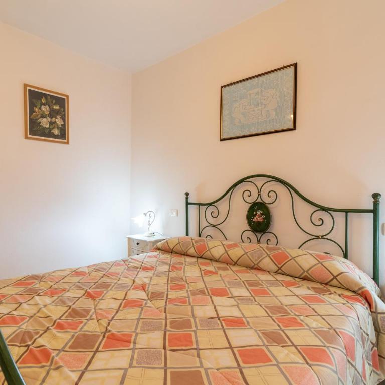 Papà Giuseppe La Stalla - Two-Bedroom House - 10