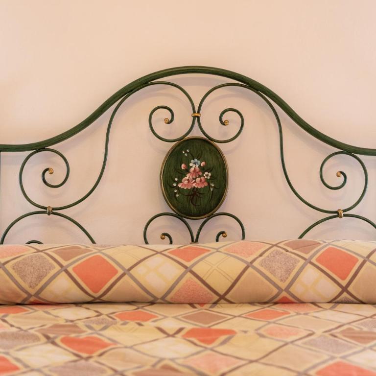 Papà Giuseppe La Stalla - Two-Bedroom House - 9