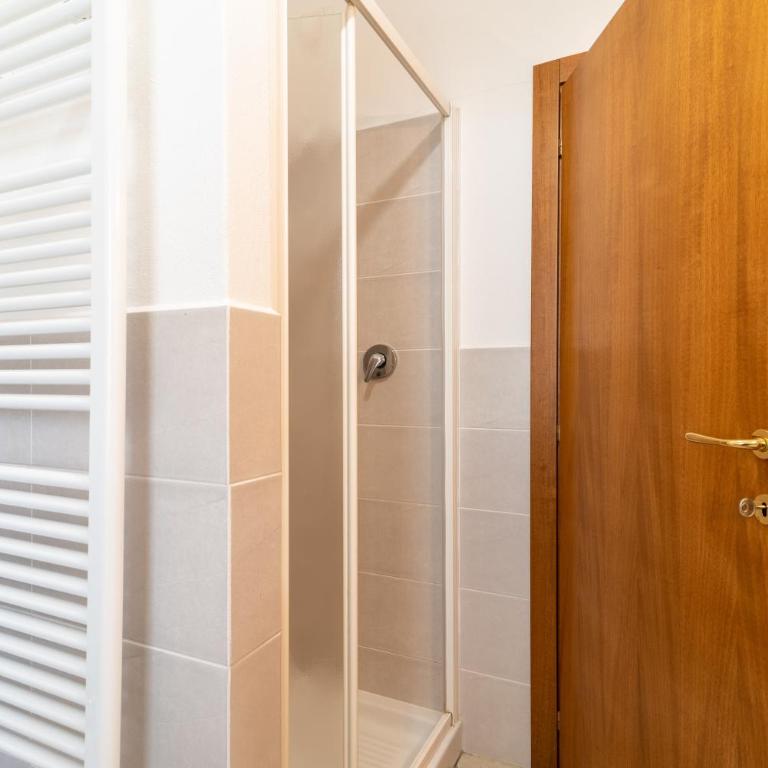 Papà Giuseppe La Stalla - Two-Bedroom House - 16